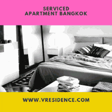 luxury hotel in bangkok hotel residence