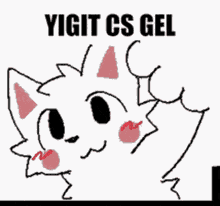 Yiğit Yigit GIF - Yiğit Yigit Cs GIFs