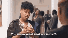 Insecure Growth GIF - Insecure Growth Uhh GIFs