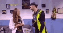 Angelico Touch Me GIF - Angelico Touch Me Th2 GIFs