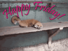 Friday Happy Friday GIF - Friday Happy Friday Its Cute GIFs