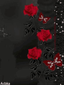 Pretty Flower Rose GIF - Pretty Flower Rose GIFs
