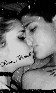 Love Rosi GIF - Love Rosi Frank GIFs