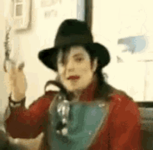 Michael Jackson GIF - Michael Jackson Michael Jackson GIFs