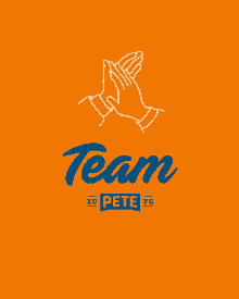 Team Pete Election2020 GIF - Team Pete Election2020 For Canvassing Another Day GIFs