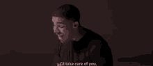 I'Ll Take Care Of You. GIF - Rihanna Drake Music Video GIFs
