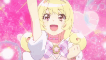 Mewkledreamy Yume Hinata GIF - Mewkledreamy Yume Hinata Anime GIFs