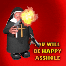 You Will Be Happy Don'T Worry Be Happy GIF