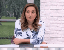 Sonia Abrao Pissed GIF - Sonia Abrao Pissed Annoyed GIFs