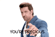 You There GIF - You There Precious GIFs