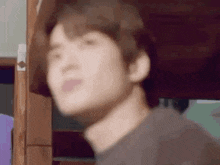 Twicesego Nct Jaehyun Thinking Staring Into Space GIF