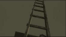 Resident_evil_4 Leon S Kennedy GIF - Resident_evil_4 Leon S Kennedy Ladder GIFs