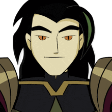 Chase Chase Young GIF - Chase Chase Young Xiaolin Showdown GIFs