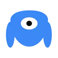 Me At Official Game Sticker
