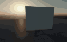 Lonelywall Sunset GIF - Lonelywall Sunset Eyes GIFs
