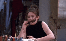 Where Am I Confused GIF - Where Am I Confused Karen Walker GIFs