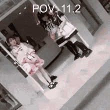 Eleven Point Two Asian GIF - Eleven Point Two Asian Pov GIFs