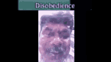 Disobedience Archeage GIF - Disobedience Archeage Drowning GIFs