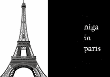 Niga In Paris GIF - Niga In Paris GIFs