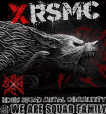 Xrsmc Squad GIF - Xrsmc Rsmc Squad GIFs
