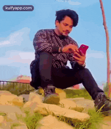 Mahboob Dilse.Gif GIF - Mahboob Dilse Youtubers Entertainment GIFs