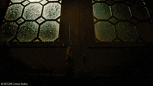 Banging Doors A Haunting In Venice GIF - Banging Doors A Haunting In Venice Trying To Open The Door GIFs