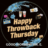 Throwback Thursday GIF - Throwback Thursday GIFs