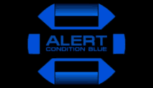 Ibrr Alerts GIF - Ibrr Alerts Condition Blue GIFs