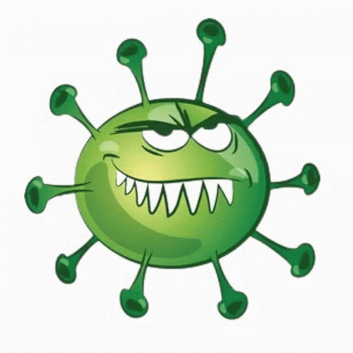 Germ Cartoon GIFs | Tenor