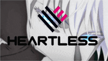 Moj1ro Heartless GIF - Moj1ro Heartless Mojo GIFs