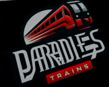 Paradise Trains GIF