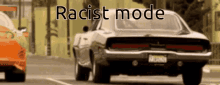 Racist GIF - Racist GIFs