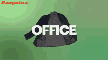 Office Attire Dandy GIF - Office Attire Dandy Sleek GIFs
