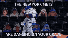 Newyorkmets Mrmet GIF - Newyorkmets Mets Mrmet GIFs