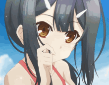Fate Kaleid Miyu Edelfelt GIF - Fate Kaleid Miyu Edelfelt Anime GIFs