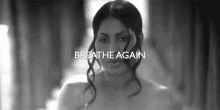 Toni Braxton GIF - Toni Braxton Breath GIFs