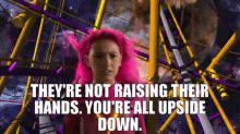 Sharkboy And Lavagirl Max GIF - Sharkboy And Lavagirl Max Theyre Not Raising Their Hands GIFs
