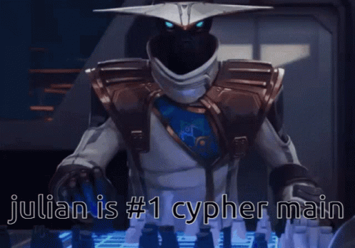 Valorant Cypher GIF - Valorant Cypher - Discover & Share GIFs