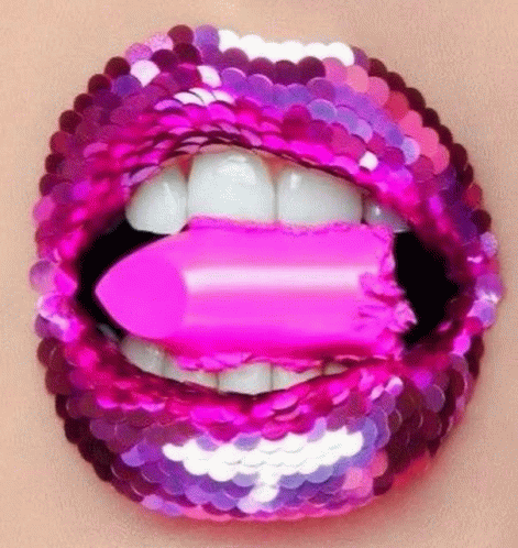 Makeup GIF - Makeup - Discover & Share GIFs