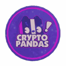 crypto pandas