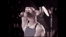 Wallace And Gromit Hammering GIF - Wallace And Gromit Hammering Fast GIFs
