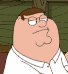 Family Guy Peter Griffin GIF - Family Guy Peter Griffin Sigh GIFs
