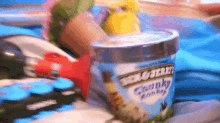 Sml Ben And Jerrys GIF - Sml Ben And Jerrys Ben And Jerrys Ice Cream GIFs