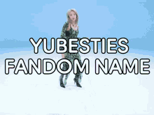Yubin Yubesties GIF - Yubin Yubesties Meme GIFs