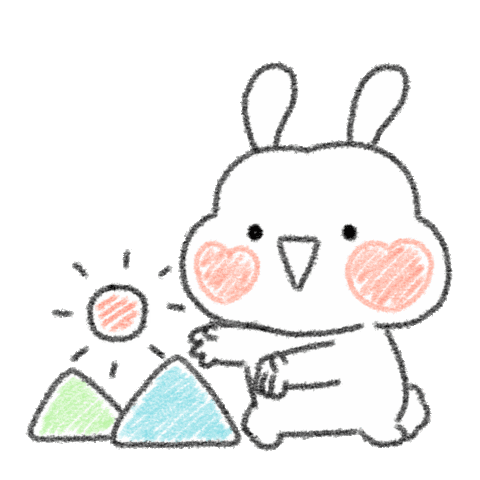 Rabbit Bunny Sticker - Rabbit Bunny Newyear Stickers