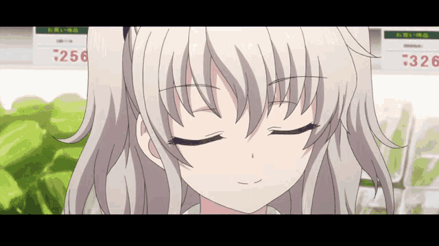Charlotte Tomori Nao GIF - Charlotte Tomori Nao Anime - Discover & Share  GIFs
