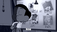 Craig Of The Creek Suspects GIF - Craig Of The Creek Suspects Thief GIFs