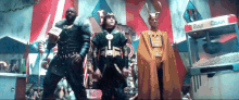 Loki Variant Marvel GIF
