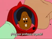 Urgente Profesor Super O GIF - Urgente Profesor Super O Sevichica GIFs