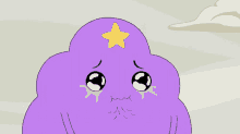 Sad Adventure Time GIF - Sad Adventure Time Lsp GIFs